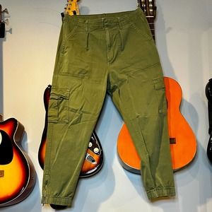 Gap Cargo Utility Joggers